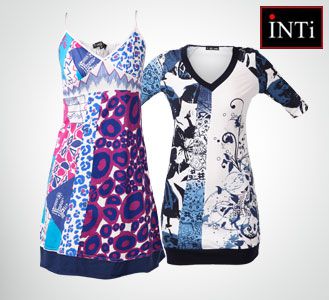 iNTi Fashion Offers